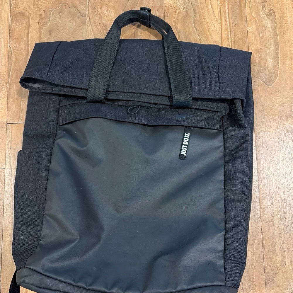 Nike Black Men's Backpack